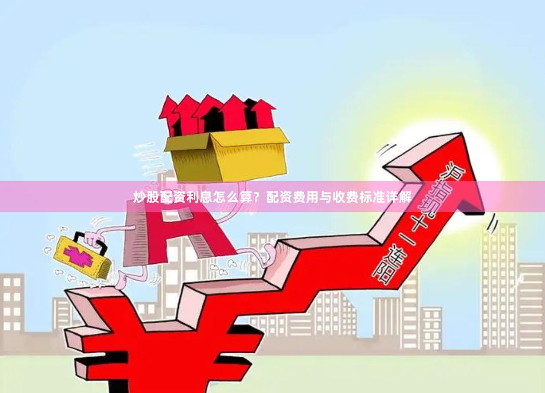 炒股配资利息怎么算？配资费用与收费标准详解